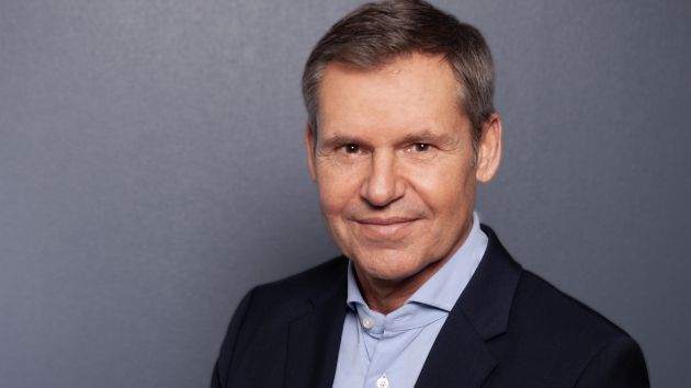 Fyffes mit neuem Deutschlandchef - Dr. Oliver Knop ist Managing Director Deutschland bei Fyffes - Quelle: Fyffes